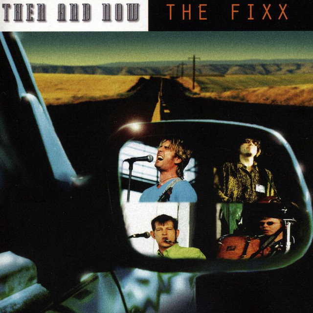 Two Different Views - song and lyrics by The Fixx | Spotify