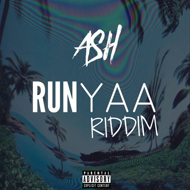 Run Ya cover art