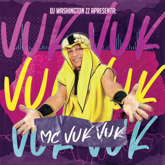 MC VUK VUK