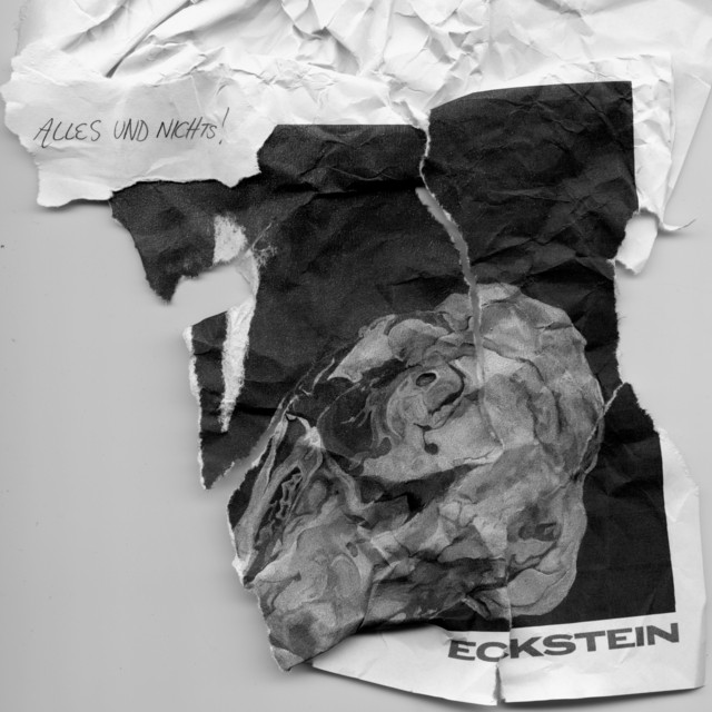 Alles und Nichts! cover art