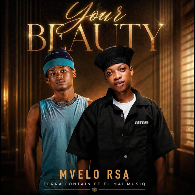 Your Beauty