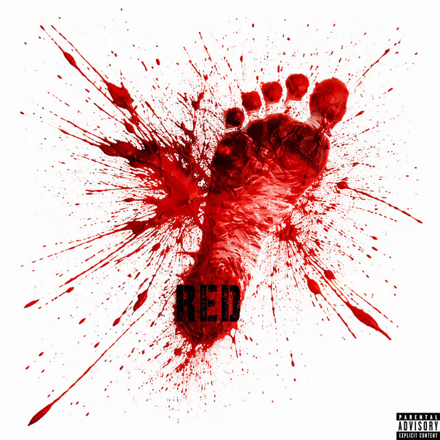 Red Print