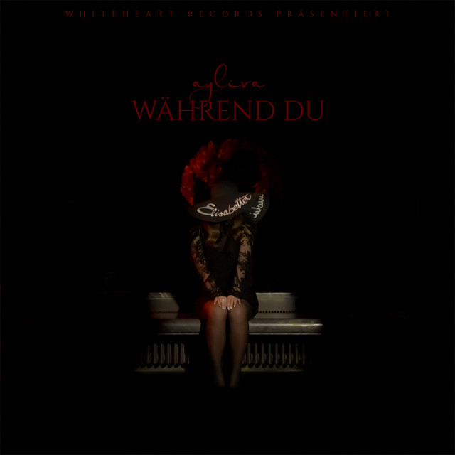 Während du cover art