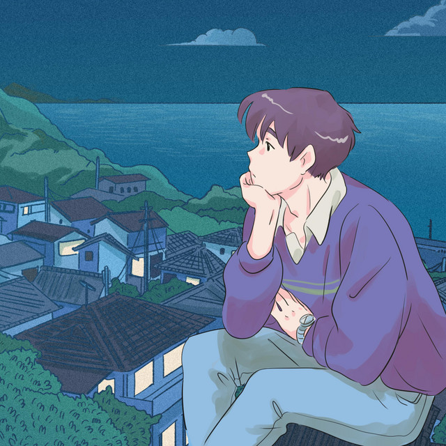 Comfort Cloud Cascade cover art