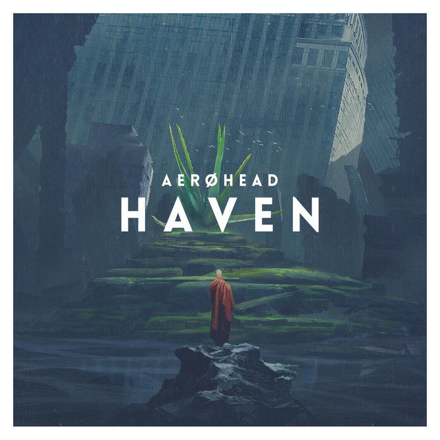 Haven cover art