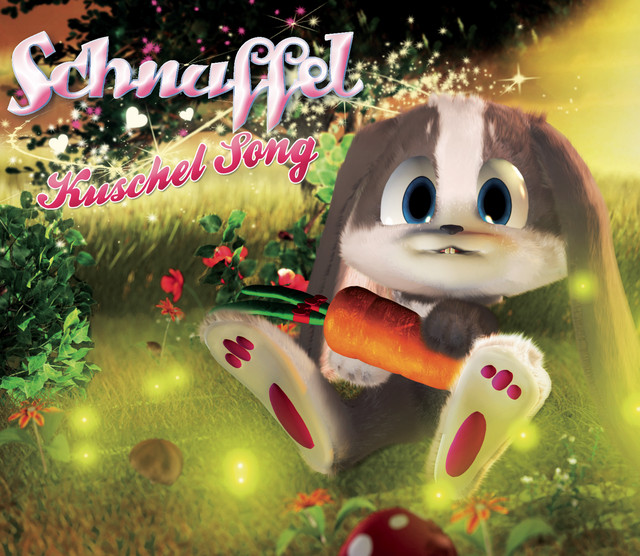Kuschel Song - Single Version