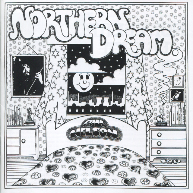 Northern Dream cover art