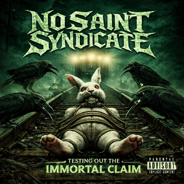 No Saint Syndicate