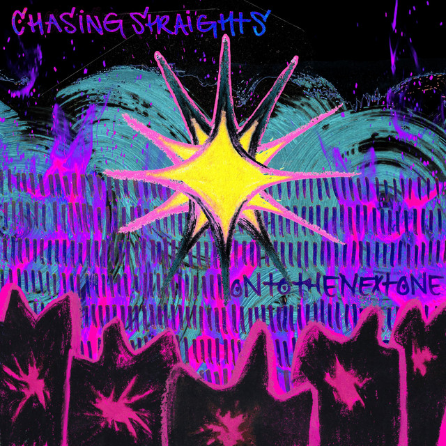 On to the Next One cover art