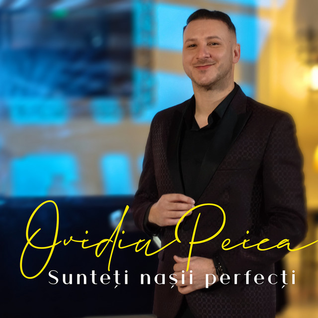 Sunteti Nasii Perfecti