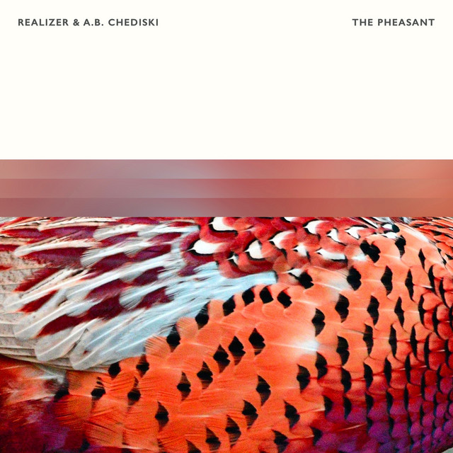 The Pheasant