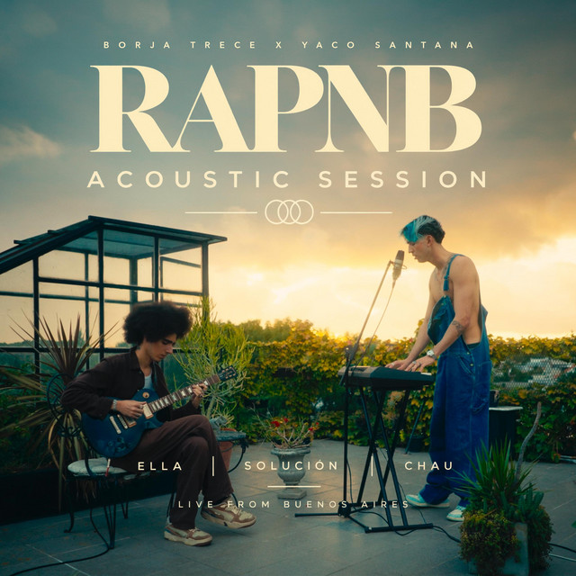 ELLA - Acoustic Version cover art