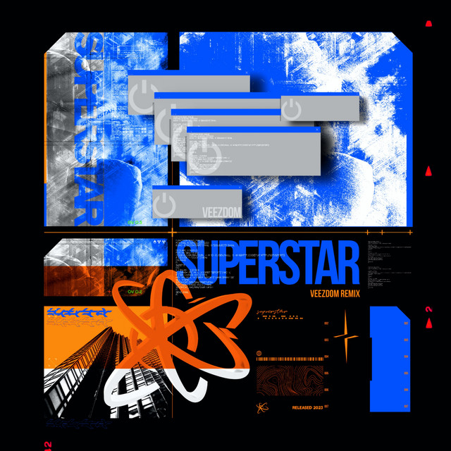 Superstar - Veezdom Extended Remix