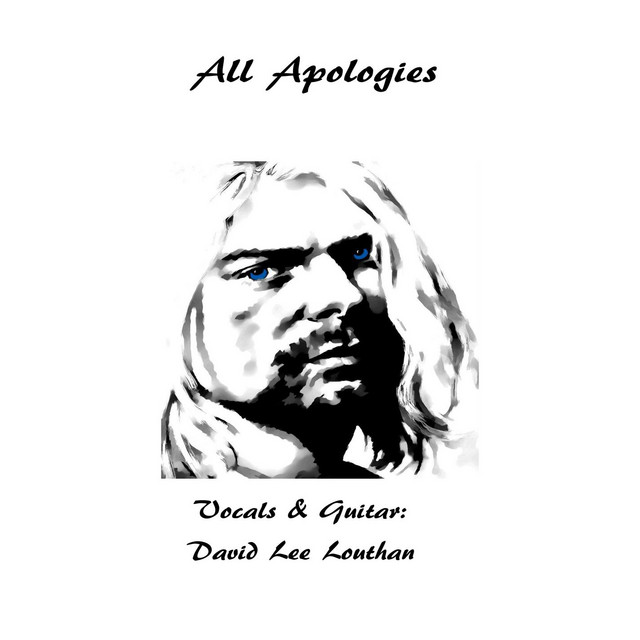 David Lee Louthan