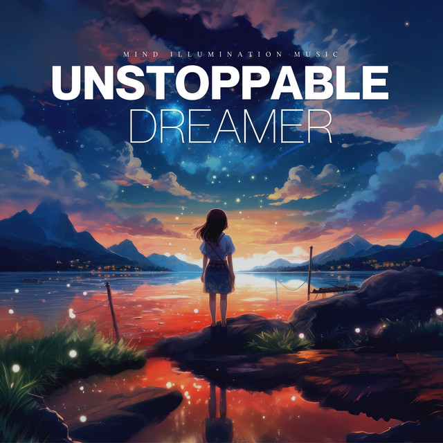 Unstoppable Dreamer