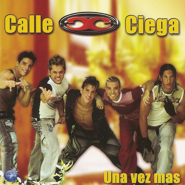 Calle Ciega Photo