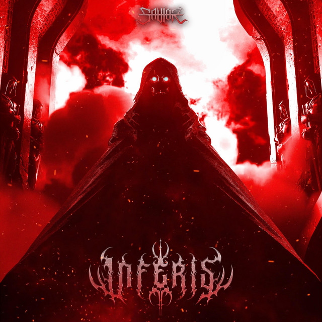 INFERIS cover art