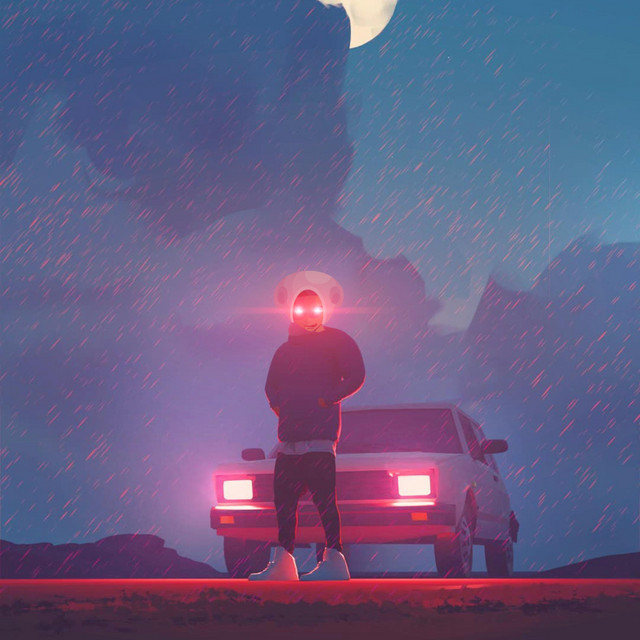 Rush cover art