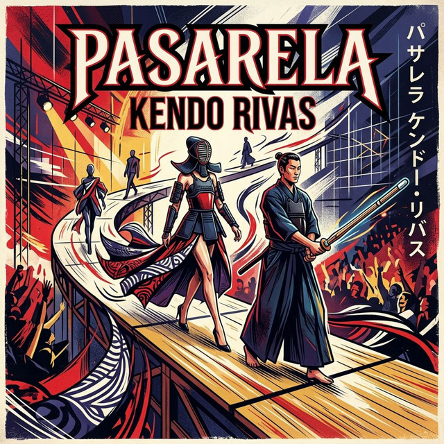 Kendo Rivas
