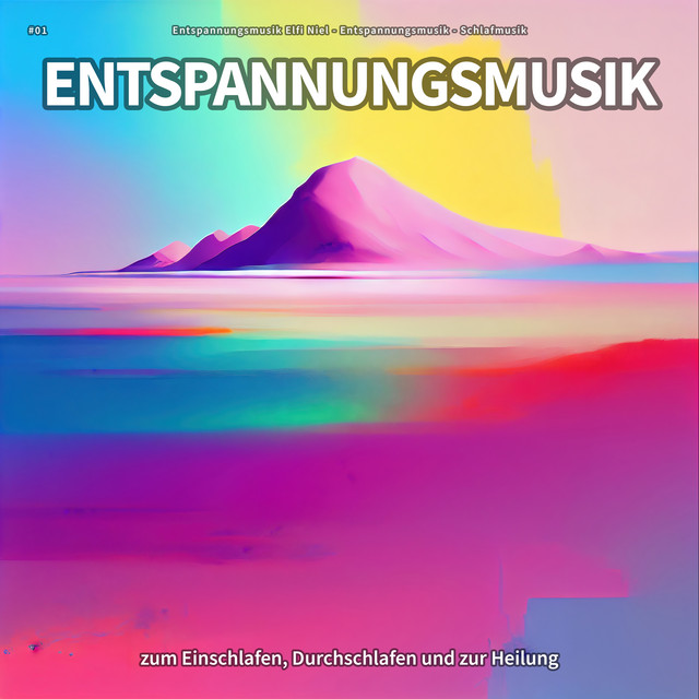 Entspannungsmusik Elfi Niel