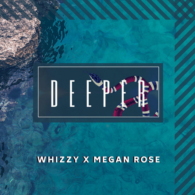 Deeper cover art