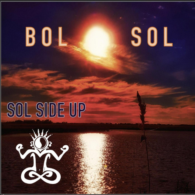 Sol Side Up cover art