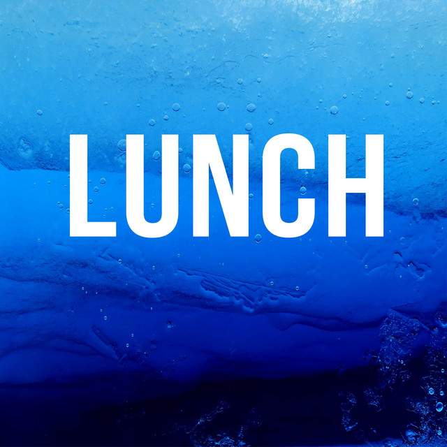 Lunch - Billie's Cover Version