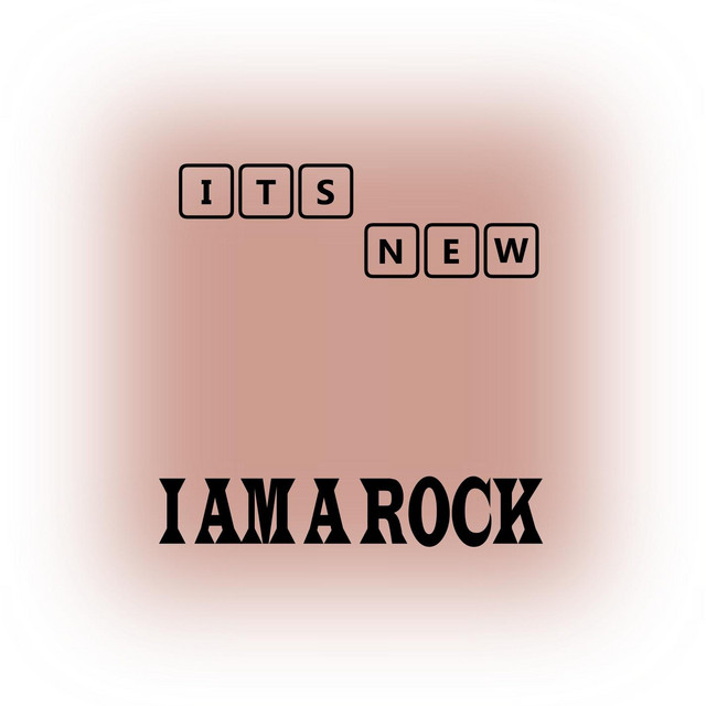 I Am A Rock | Spotify
