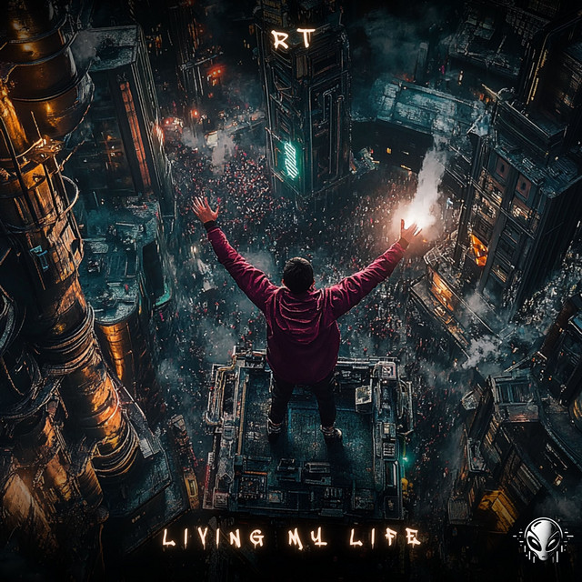 Living My Life
