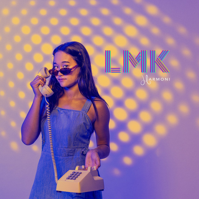 Lmk cover art