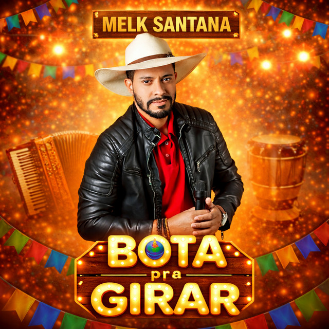 Bota pra Girar