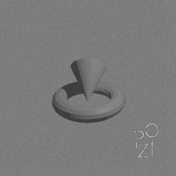 Semi Mental Feelings cover art