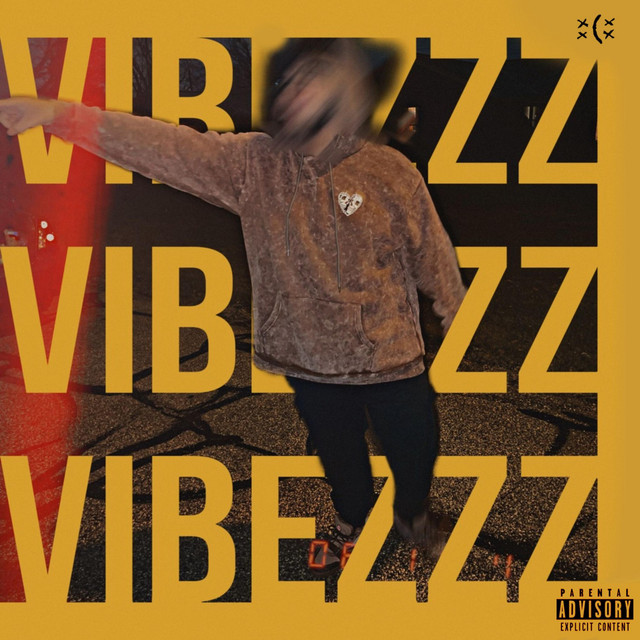 VIBEZZZ cover art