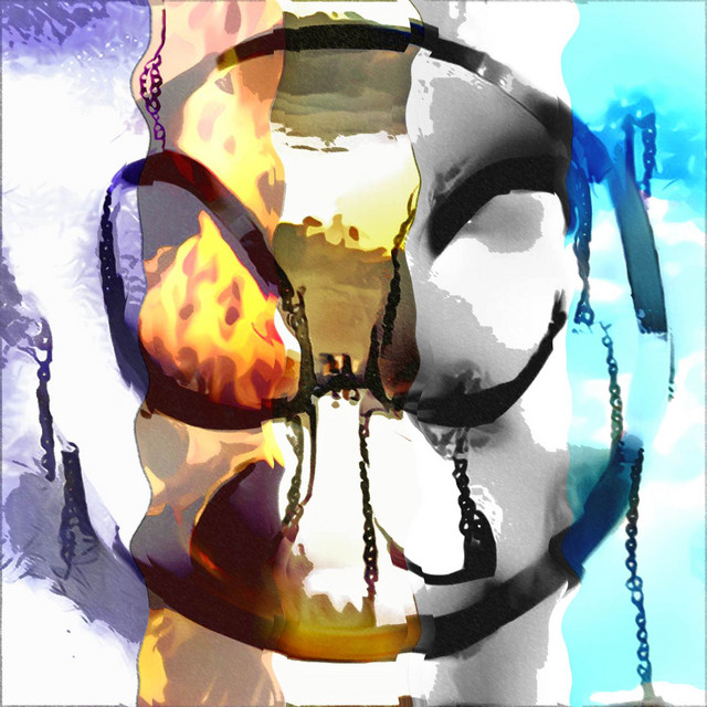 Our Stricken Ways