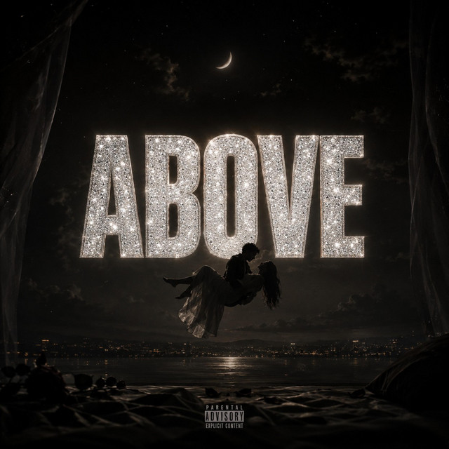 Above cover