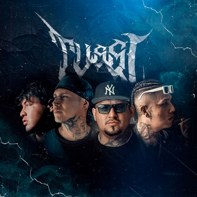 undefined album image