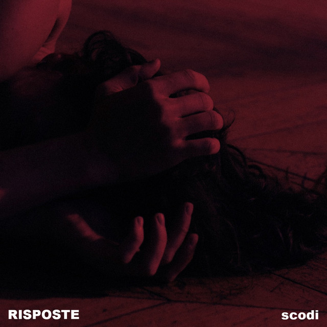 RISPOSTE cover art