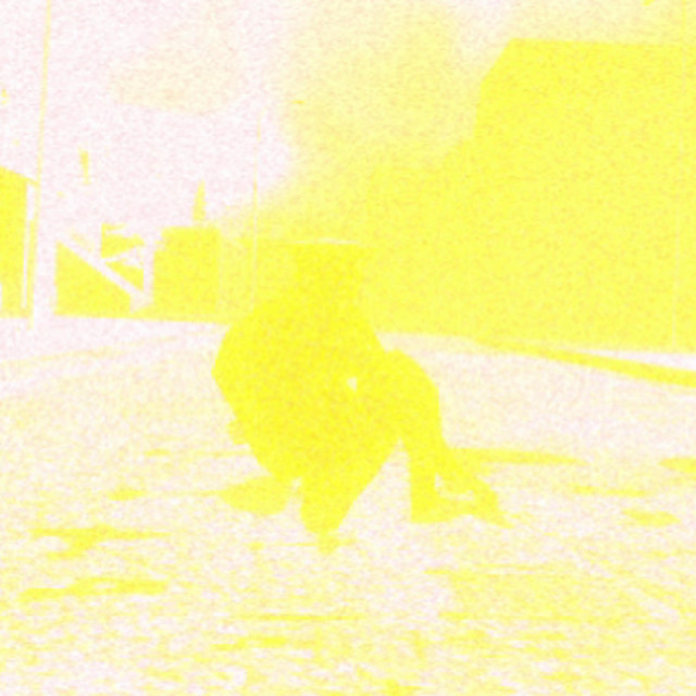RADIATION cover art