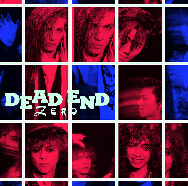Zero[+2] cover art