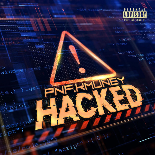 HACKED