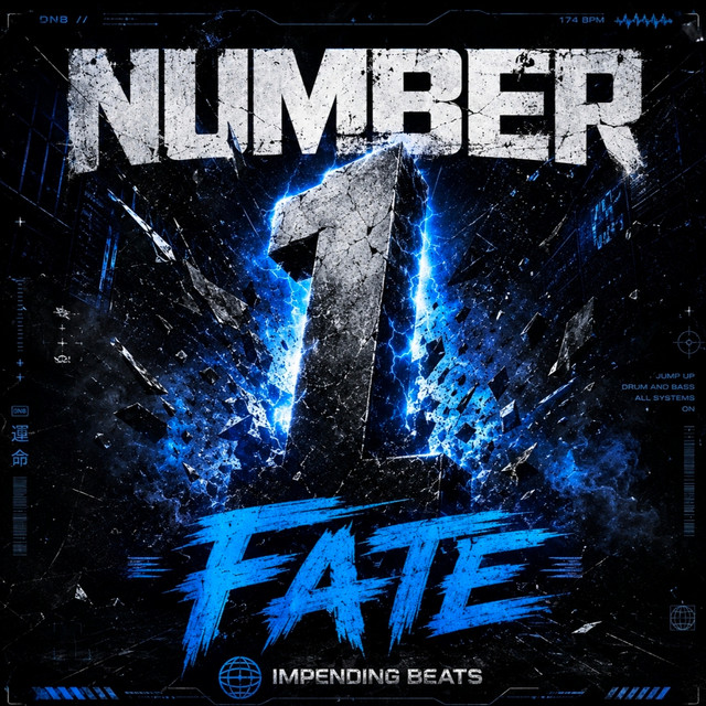 Number 1