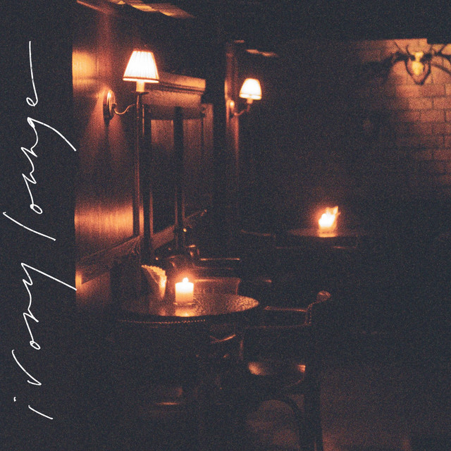 Обкладинка: Ivory Lounge — RdBeats