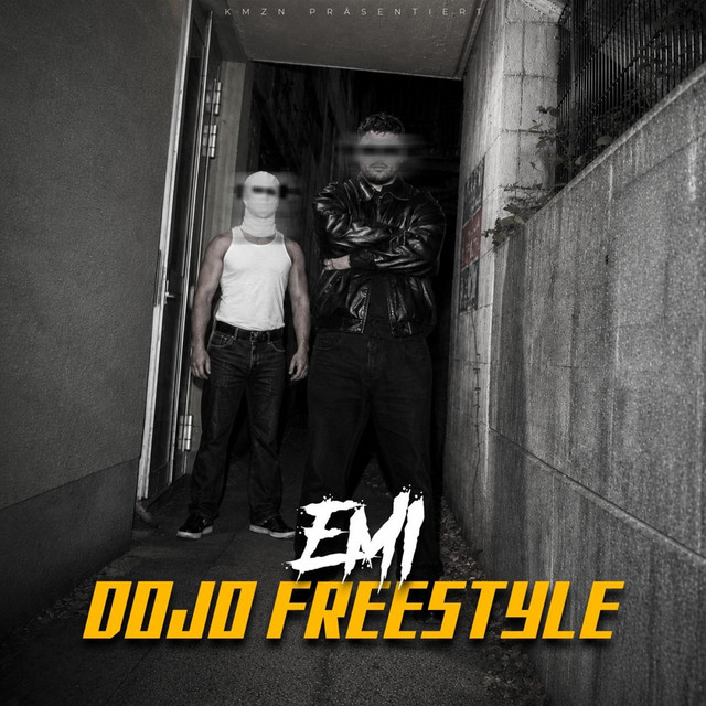 DojoFreestyle cover