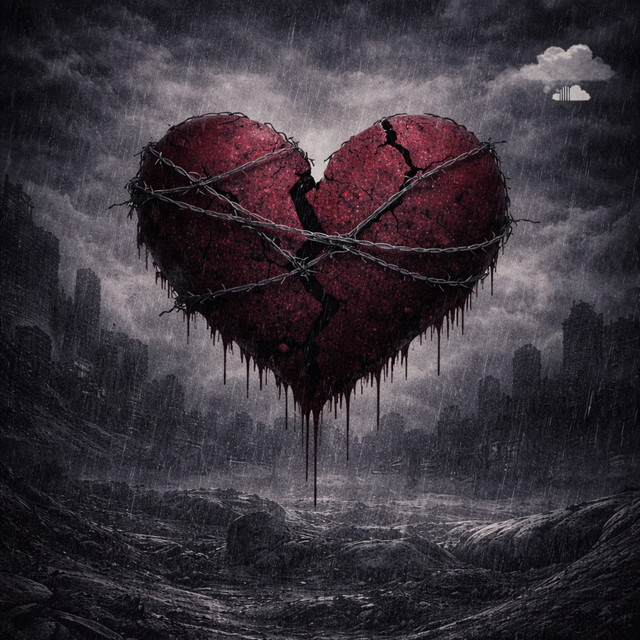 nostalgia cover art