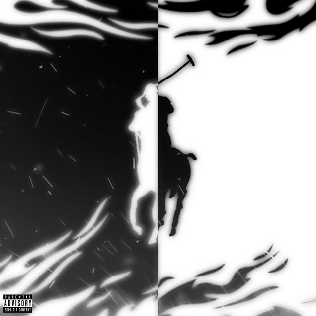 Polo Different cover art