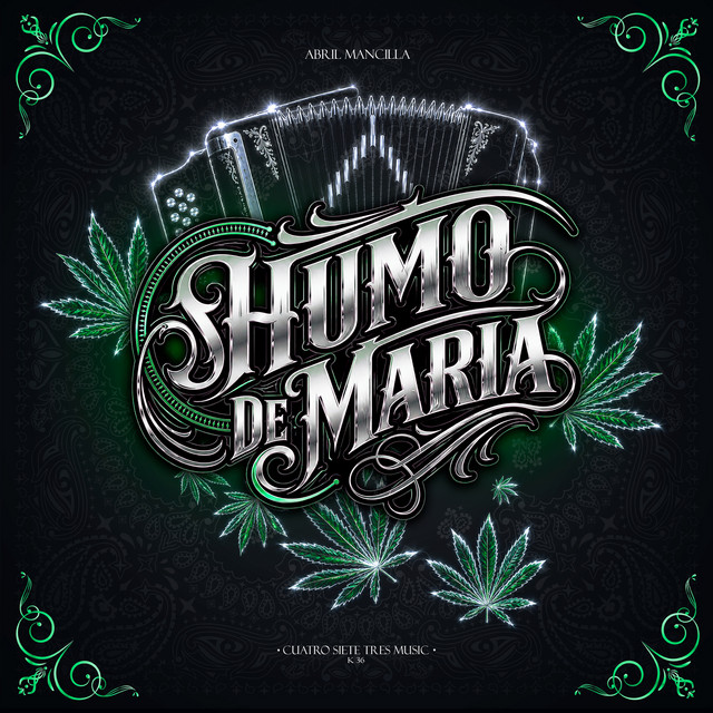 Humo De María