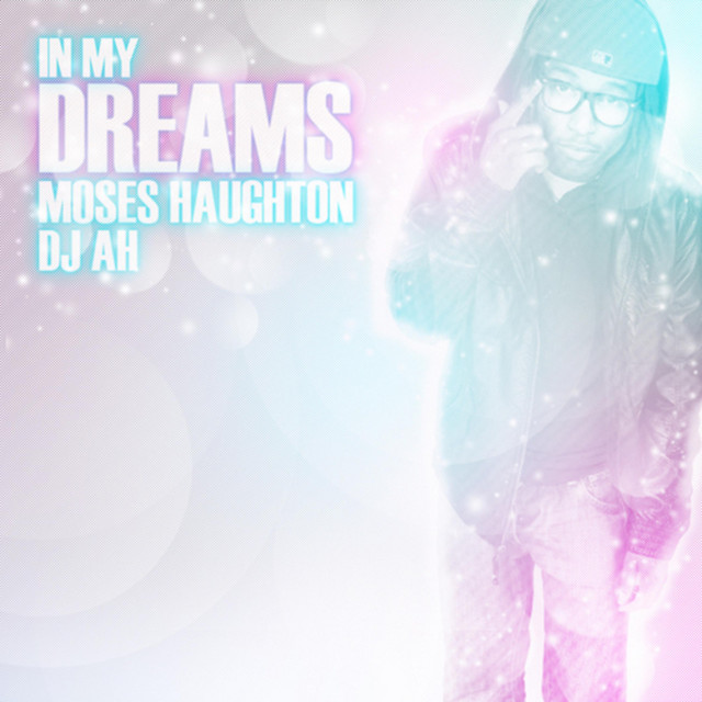 In My Dreams cover art