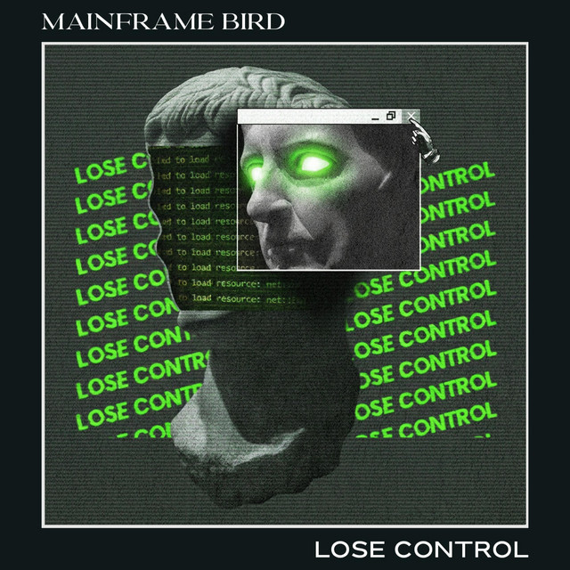 LOSE CONTROL