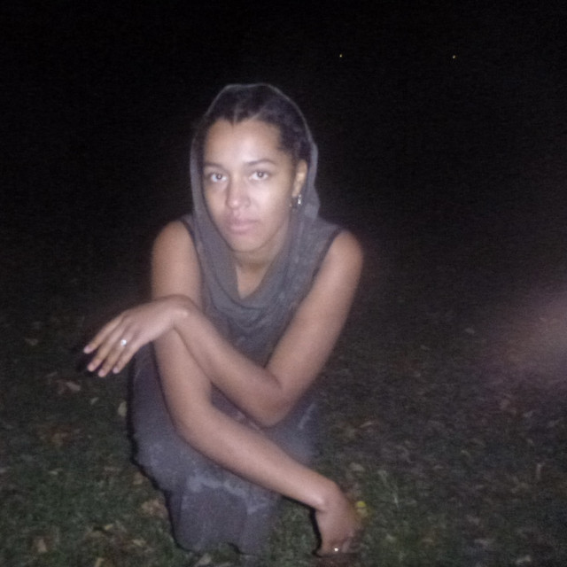 Ghost Stories