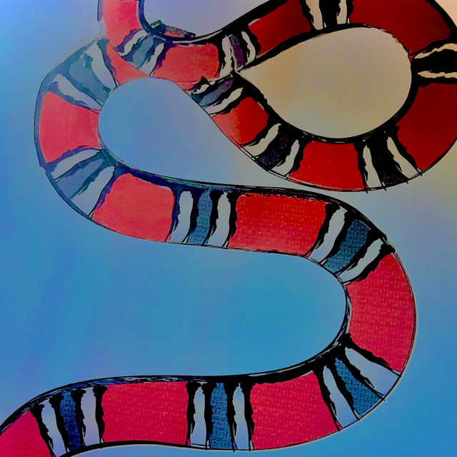 sleepwalking like im donnie album image